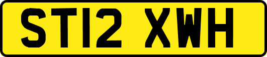 ST12XWH