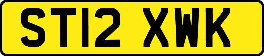 ST12XWK