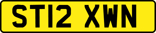 ST12XWN