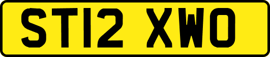ST12XWO
