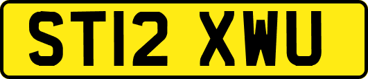 ST12XWU