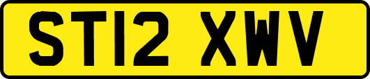 ST12XWV