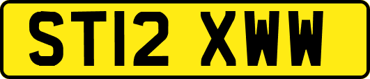 ST12XWW
