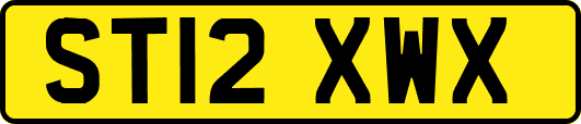 ST12XWX