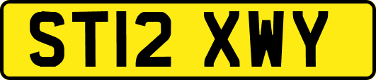 ST12XWY