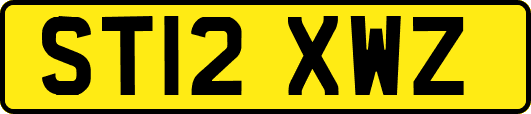 ST12XWZ