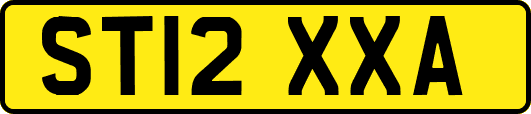 ST12XXA