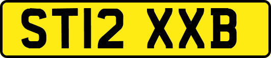 ST12XXB
