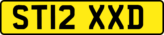 ST12XXD