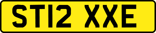 ST12XXE