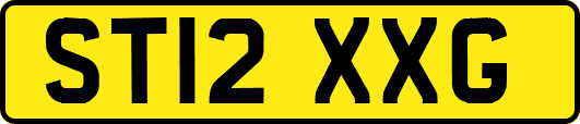 ST12XXG