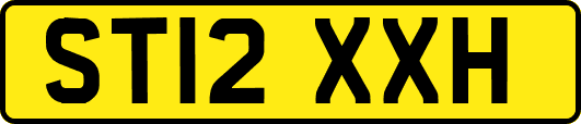ST12XXH