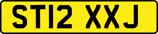 ST12XXJ