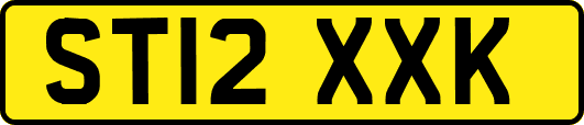 ST12XXK