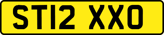 ST12XXO