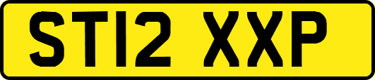 ST12XXP
