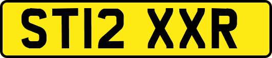 ST12XXR