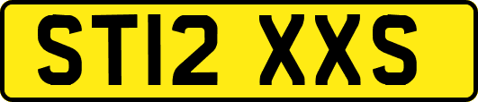 ST12XXS