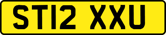ST12XXU
