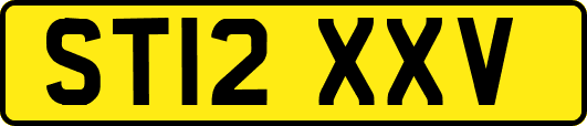 ST12XXV