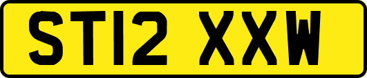 ST12XXW