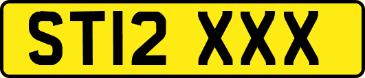 ST12XXX