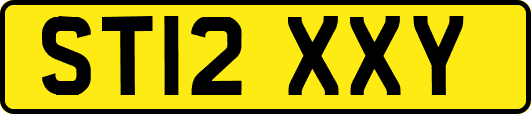ST12XXY