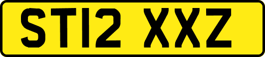 ST12XXZ