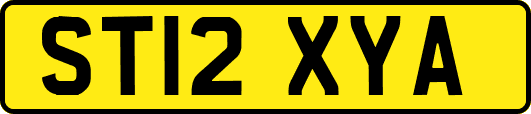 ST12XYA