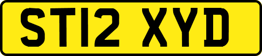 ST12XYD