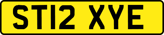 ST12XYE