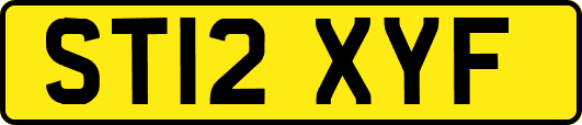 ST12XYF