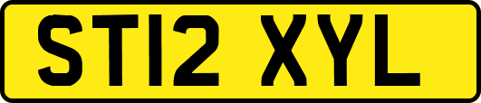 ST12XYL
