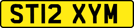 ST12XYM