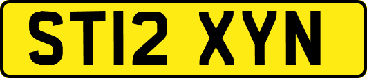 ST12XYN