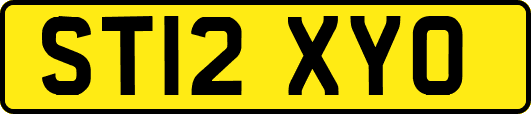 ST12XYO
