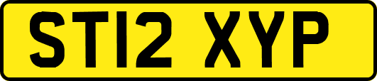 ST12XYP