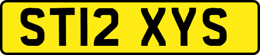 ST12XYS
