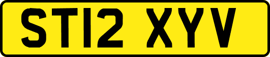 ST12XYV