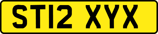 ST12XYX