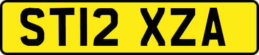 ST12XZA
