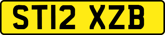 ST12XZB