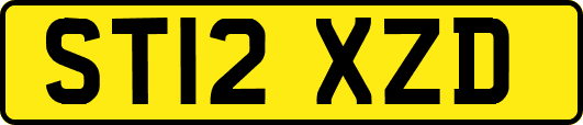 ST12XZD