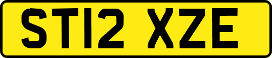 ST12XZE