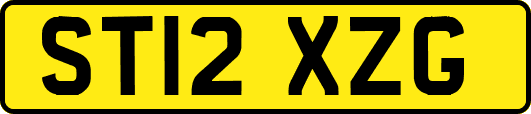 ST12XZG