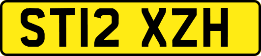 ST12XZH