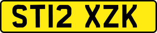 ST12XZK