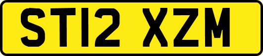 ST12XZM