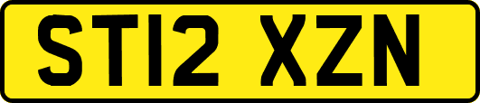 ST12XZN