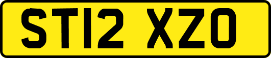ST12XZO